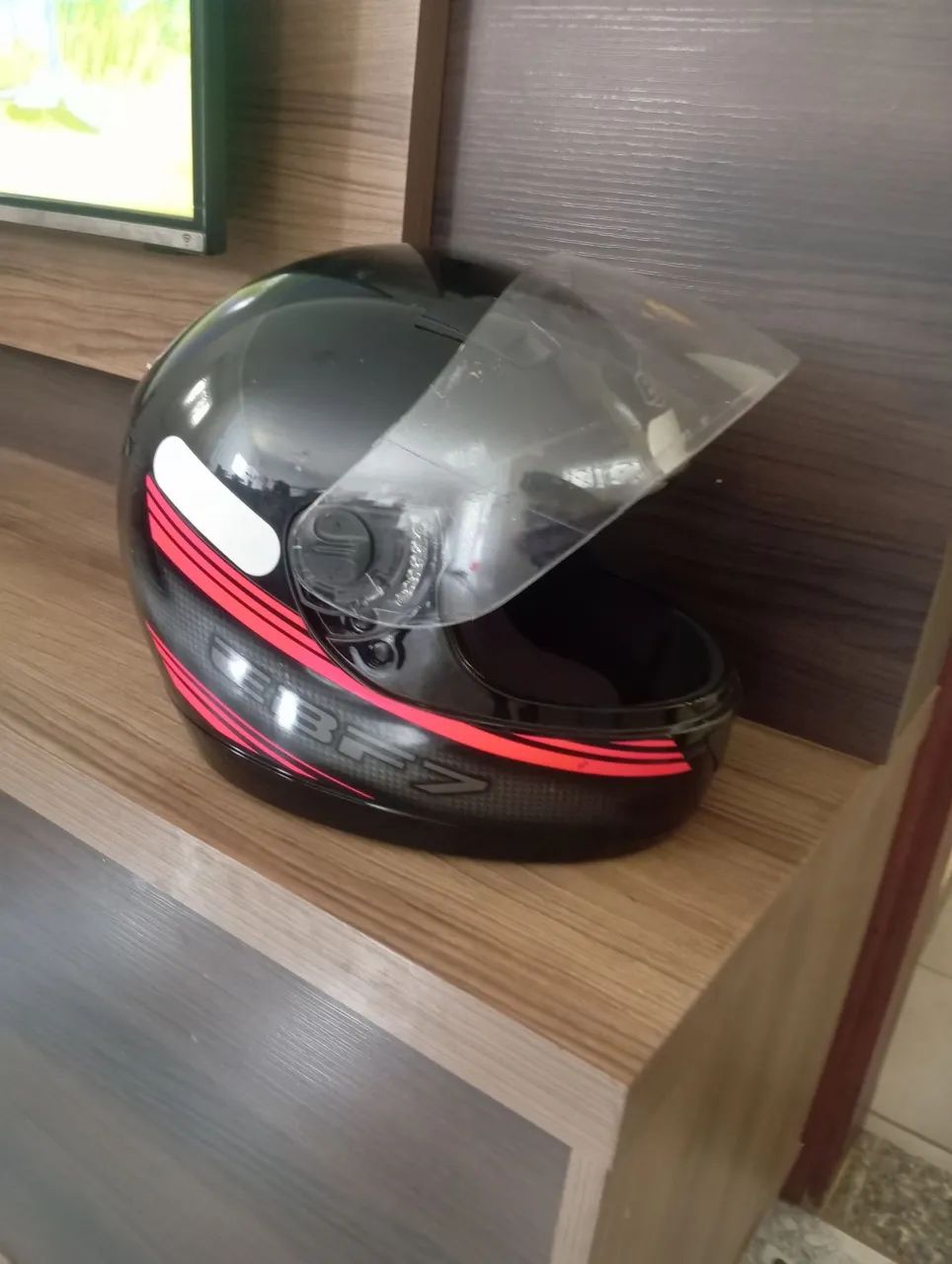Capacete 56 - Foto 3