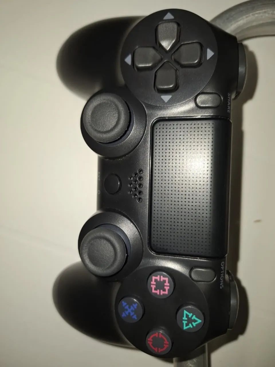 Controle genérico compatível com ps4 - Foto 2