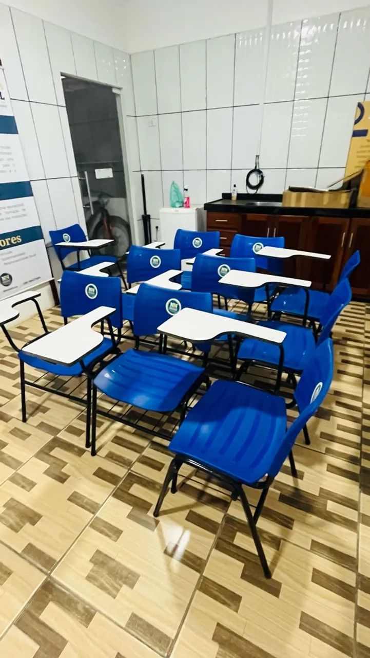 Cadeiras  - Foto 3
