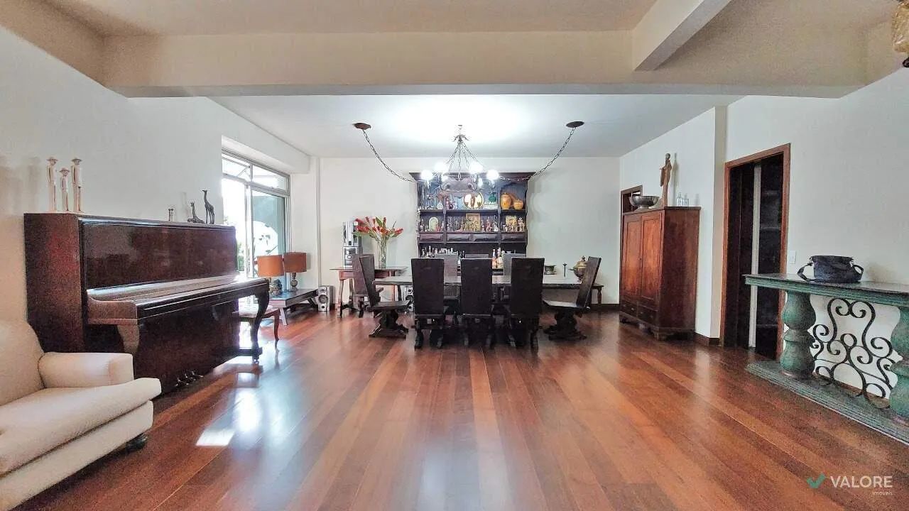 Apartamento 4 quartos  Serra