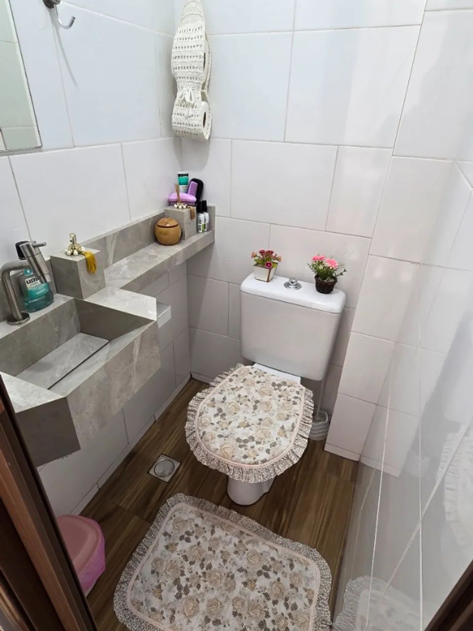 Sobrado triplex Santa Rosa  - Foto 5