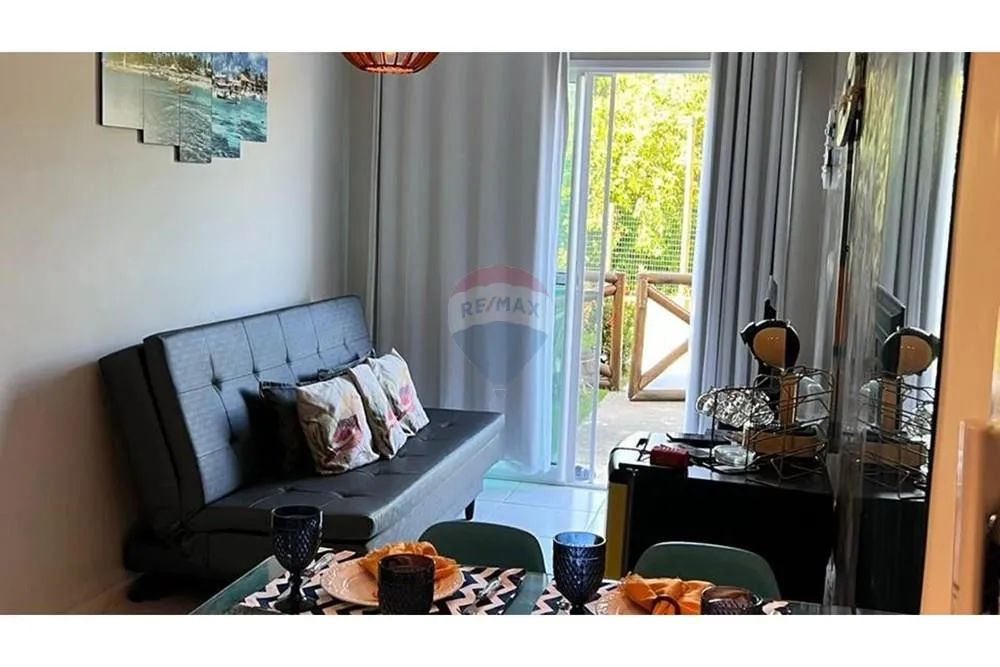 Flat Gardem, Muro Alto, ideal para lazer e investimento - Foto 4