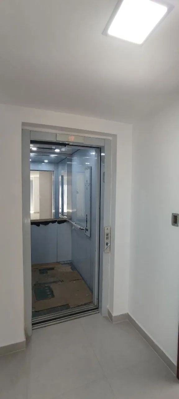 Prédio Novo, Vendo/alugo 3/4 e 2/4 Perolado Mar - Foto 4