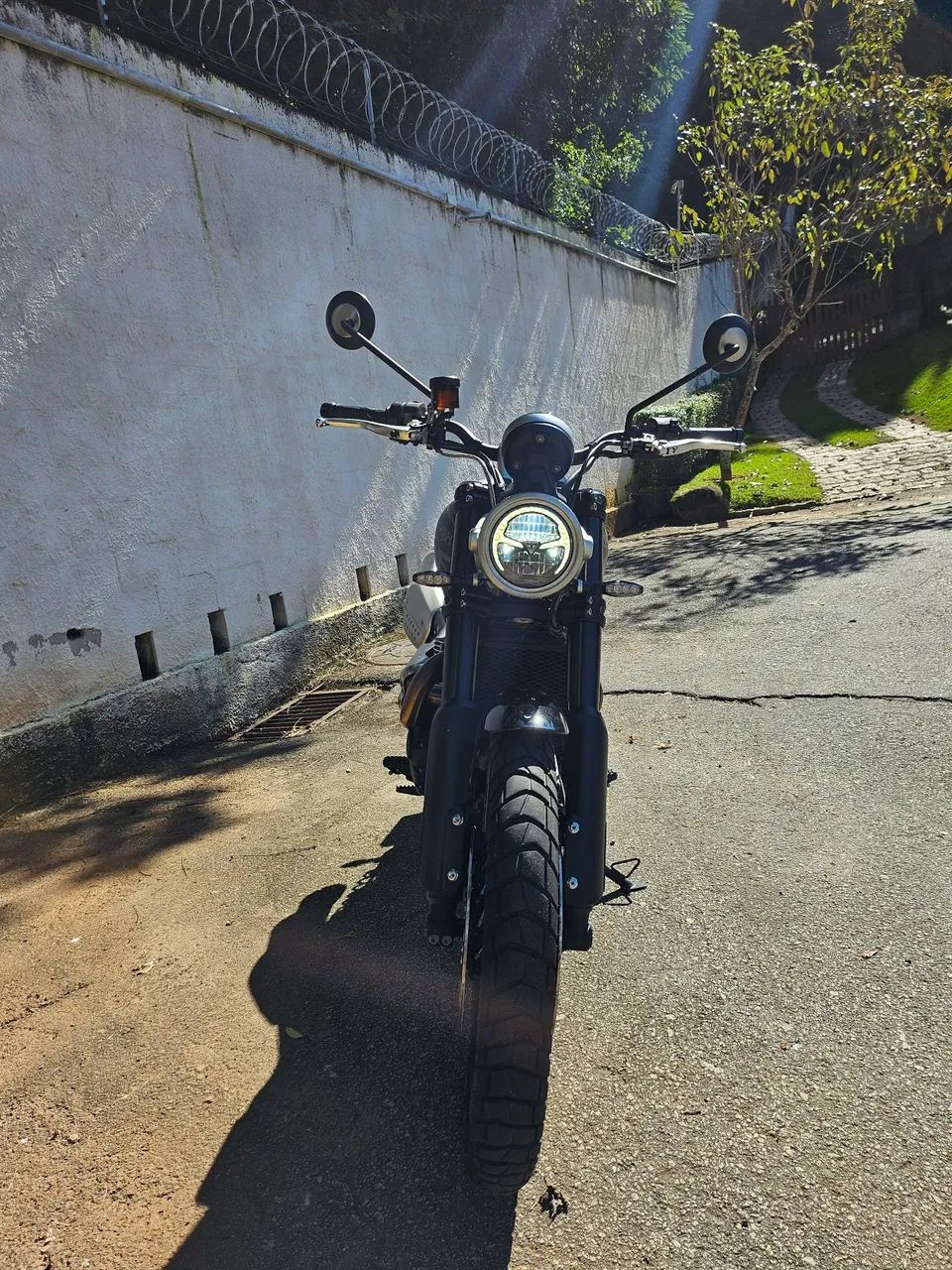 Scrambler 1200x  - Foto 2