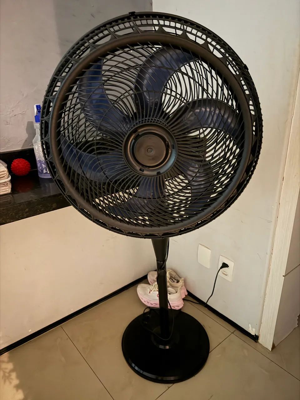Ventilador arno extreme - Foto 2