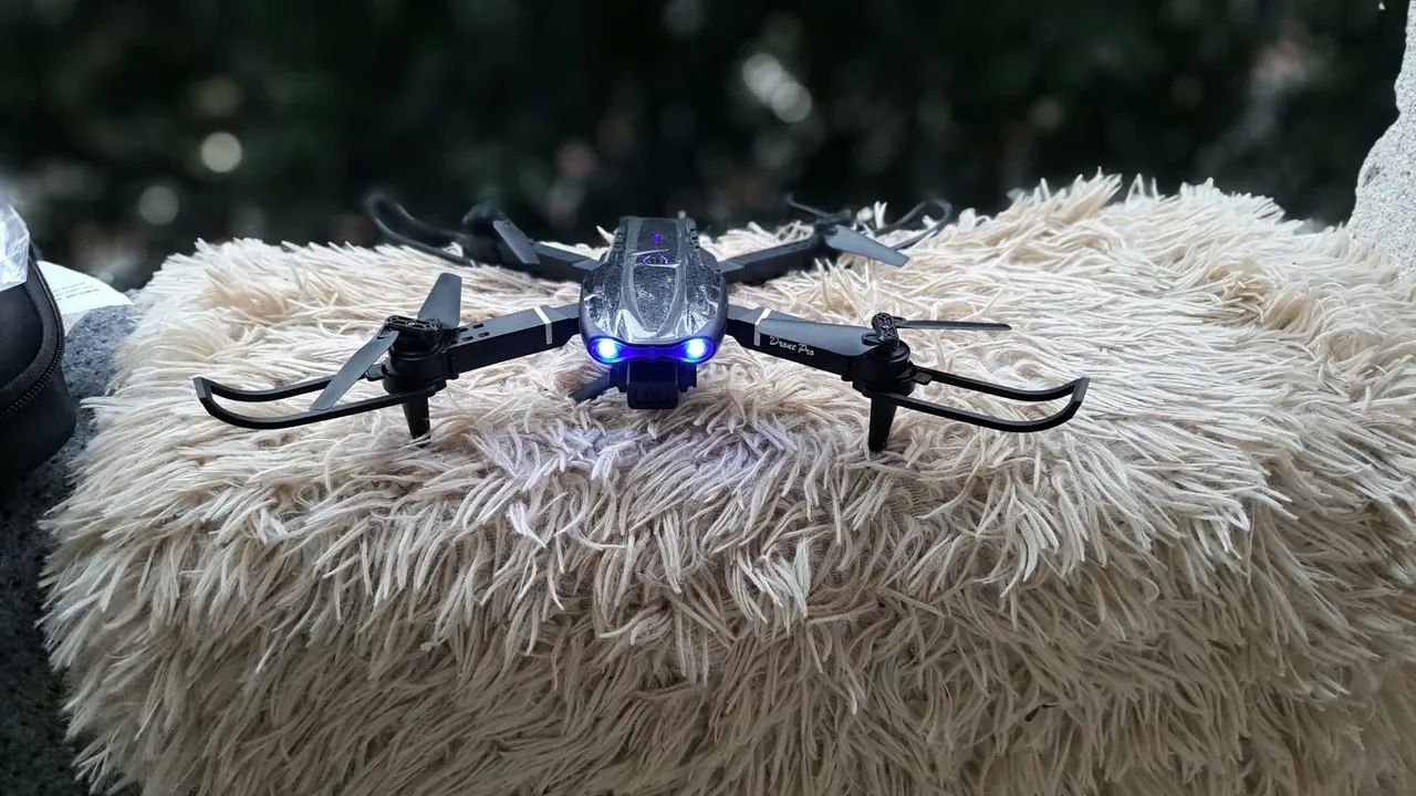 Drone iniciantes E99 - Foto 2