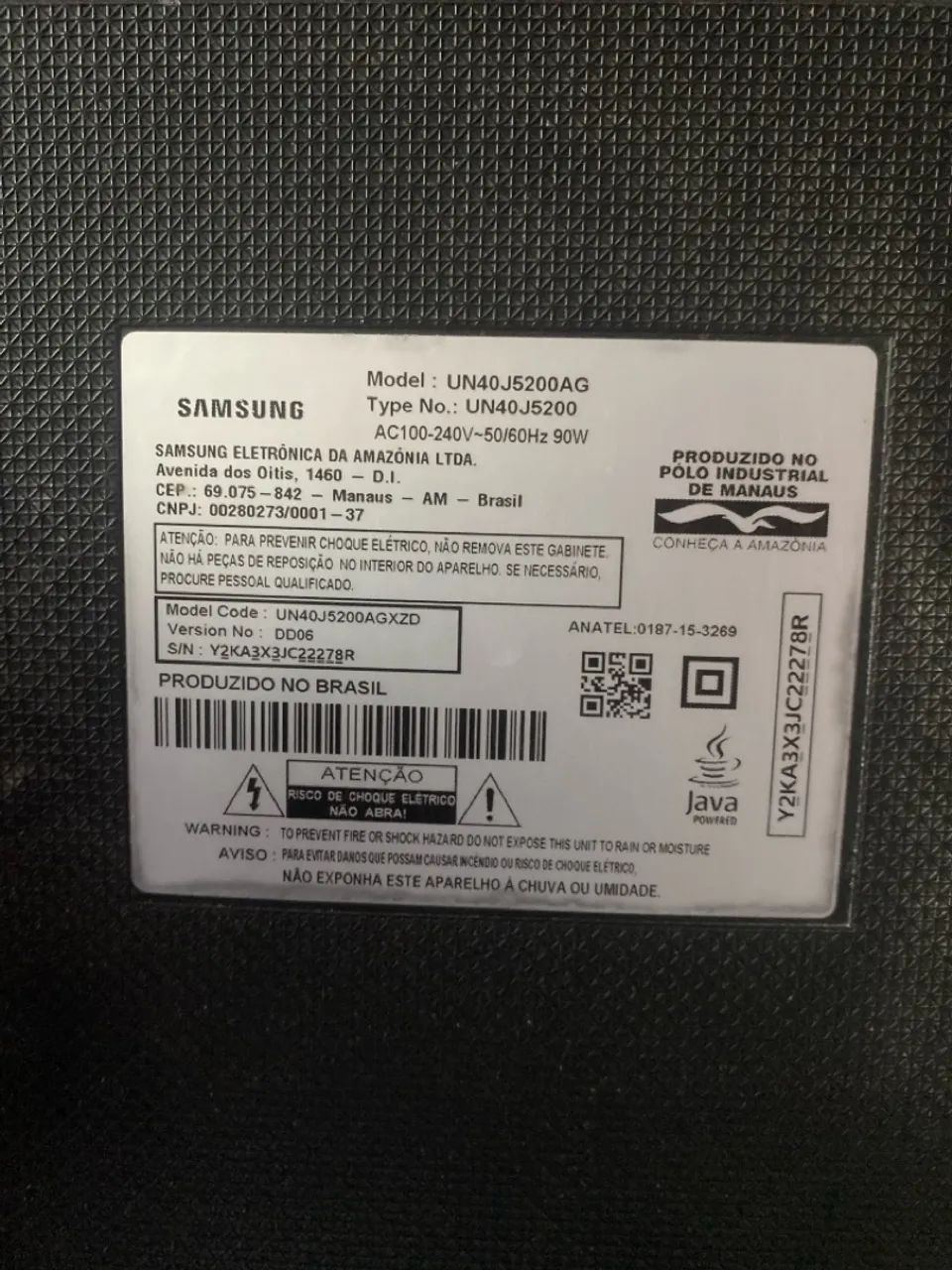 TV samsung  - Foto 2
