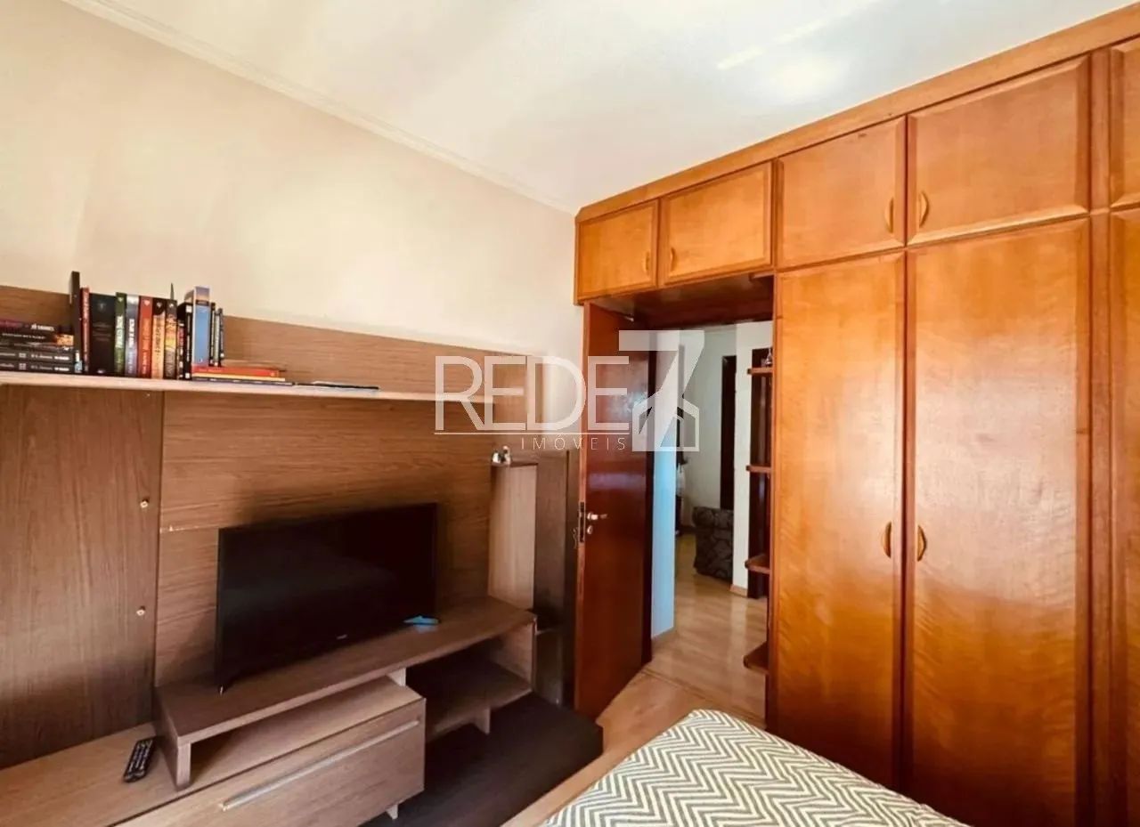 Casa em condomínio à venda em Valinhos-SP, Vila Faustina II. 3 quartos, 1 suíte, 3 banheir - Foto 7