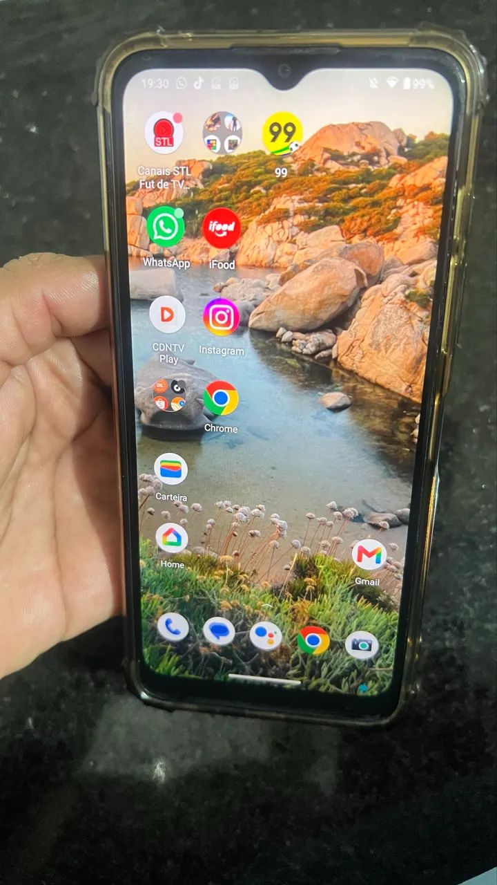 Moto g50 128 gb - Foto 2