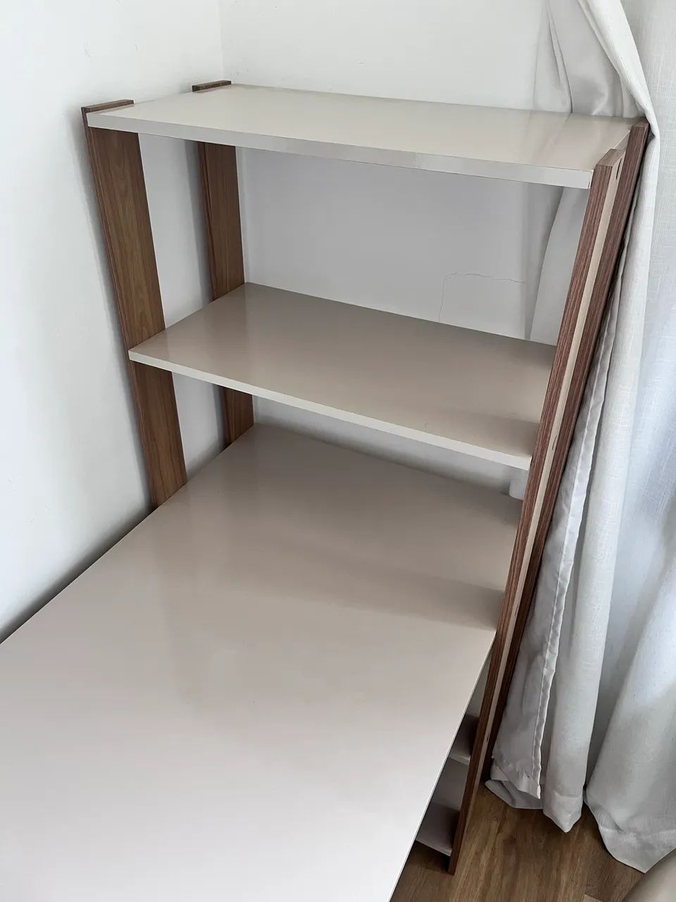 MESA DE ESCRITÓRIO  - Foto 3