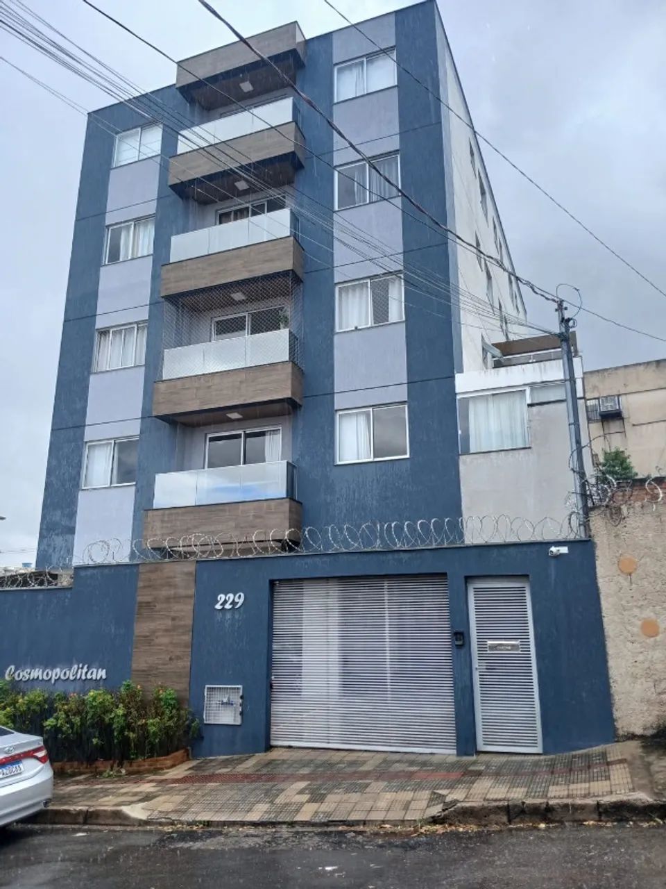 Foto - Contagem - Novo Eldorado