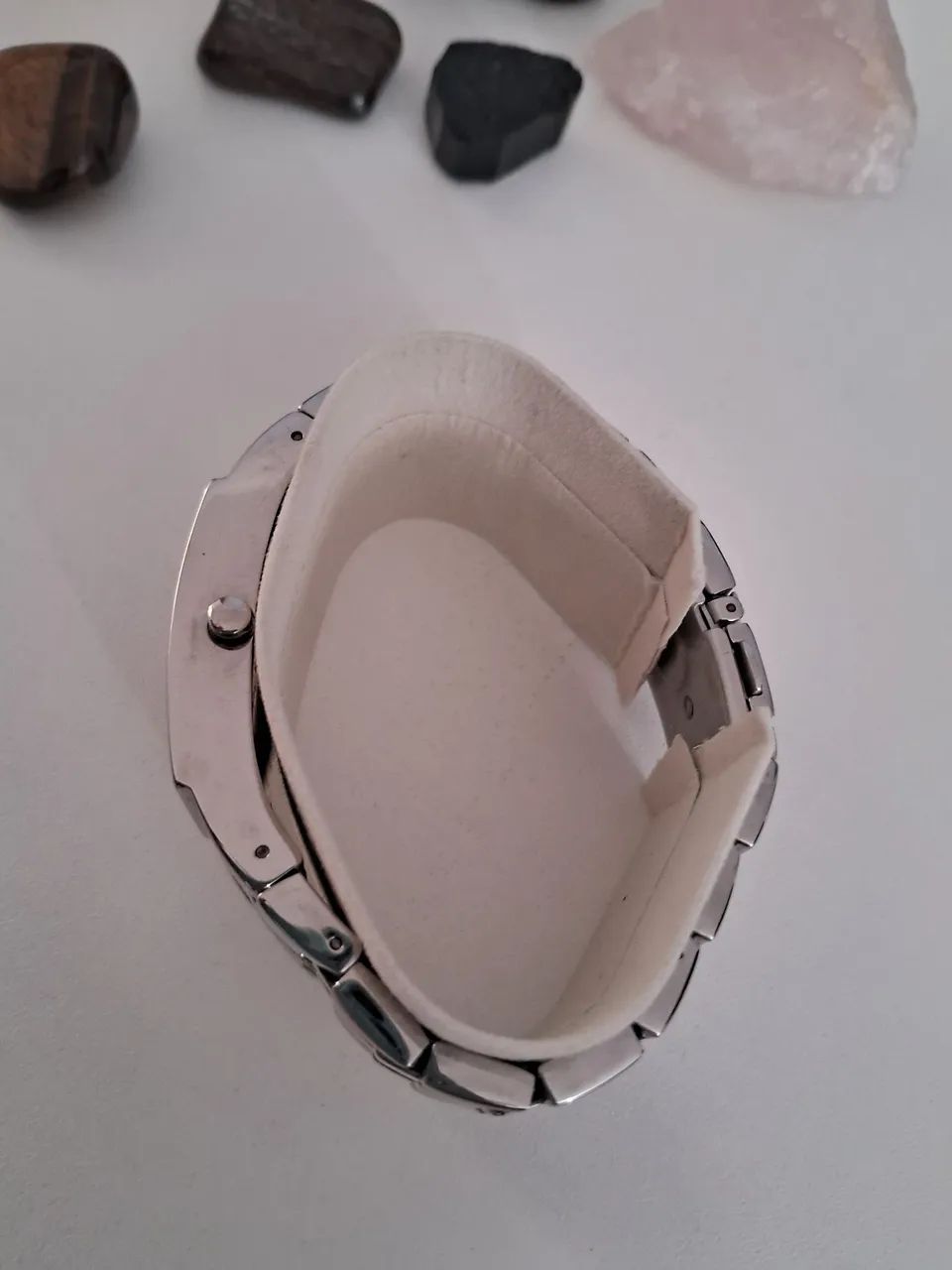 Relógio Justiça Cavalli - Foto 4