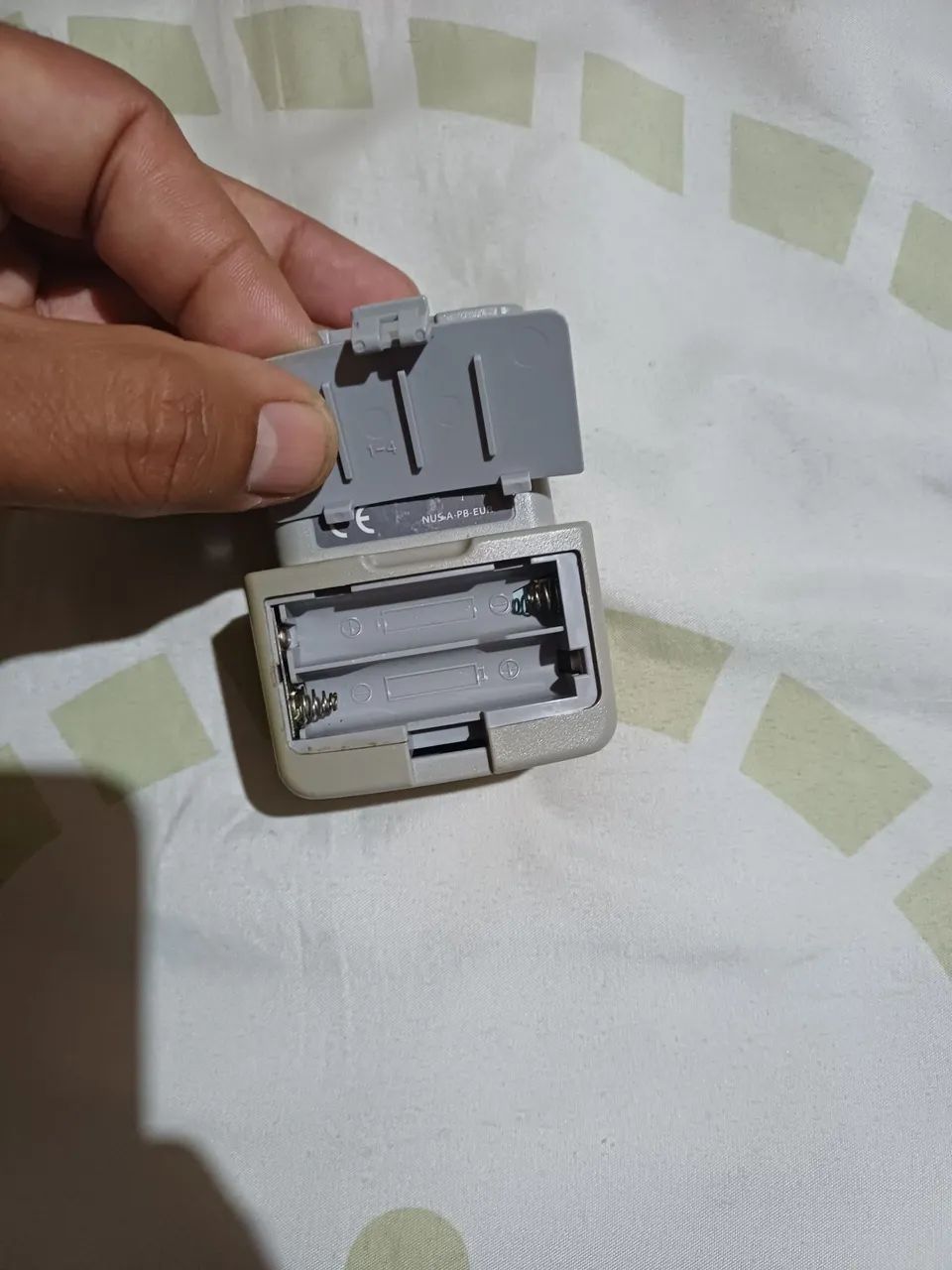 Rumble pak 64 original  - Foto 3