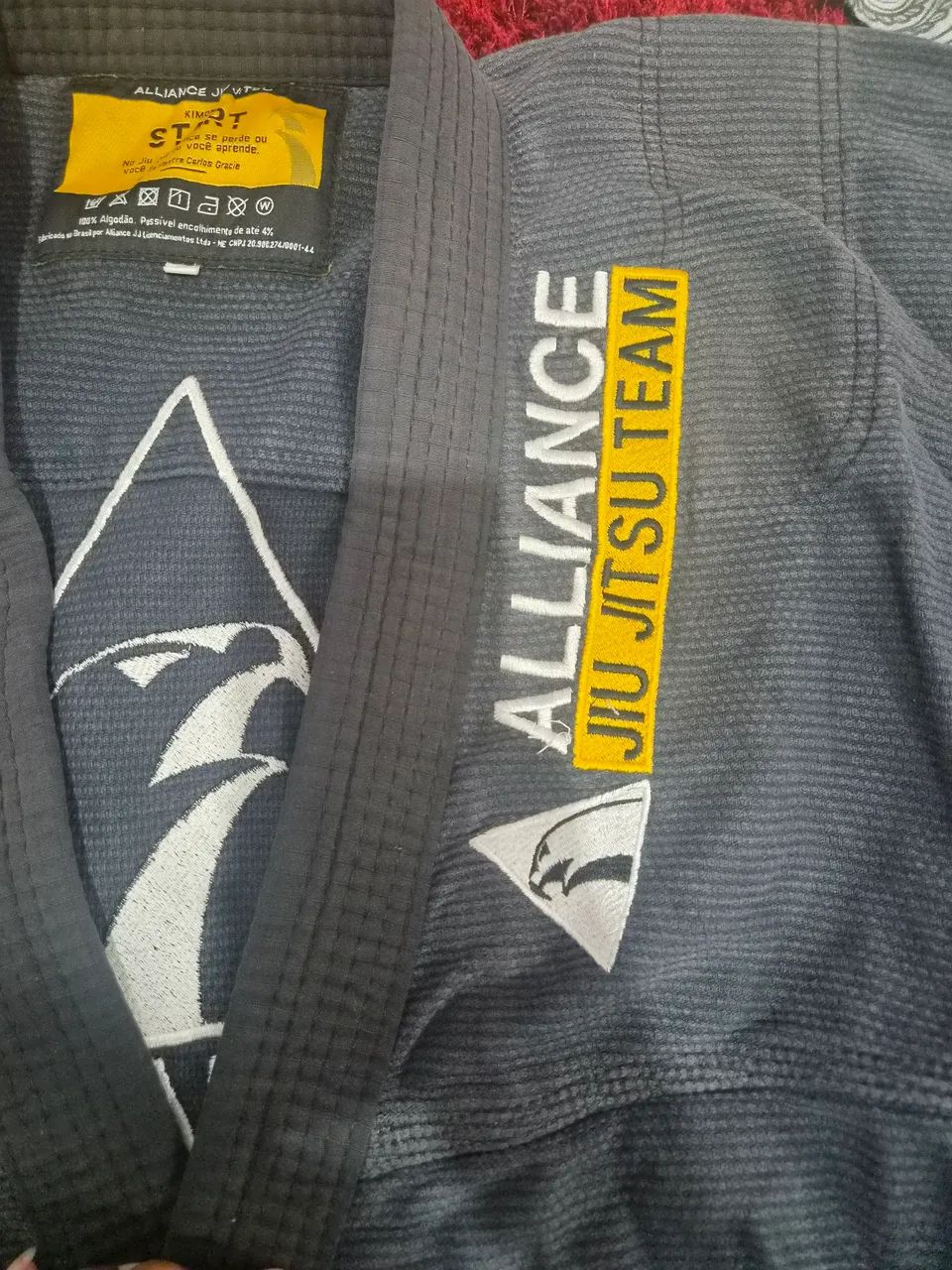 Kimono Alliance 