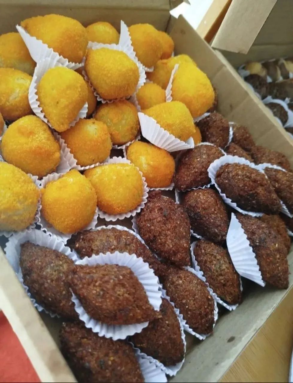 Salgados de festa - Foto 4