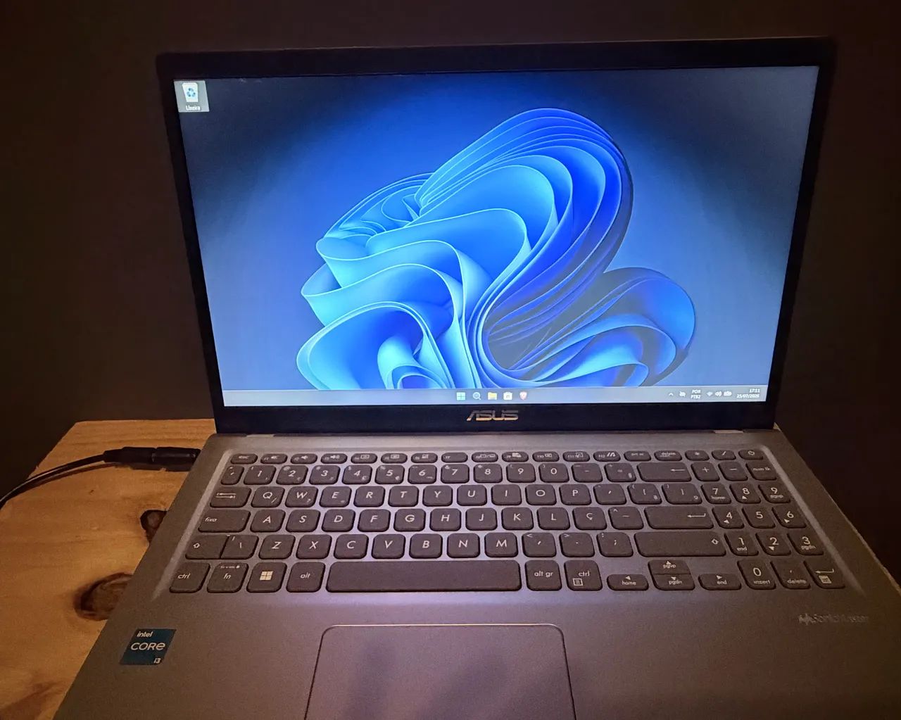 Notebook - Foto 2