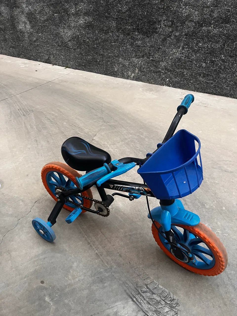 Bicicleta infantil - Foto 2