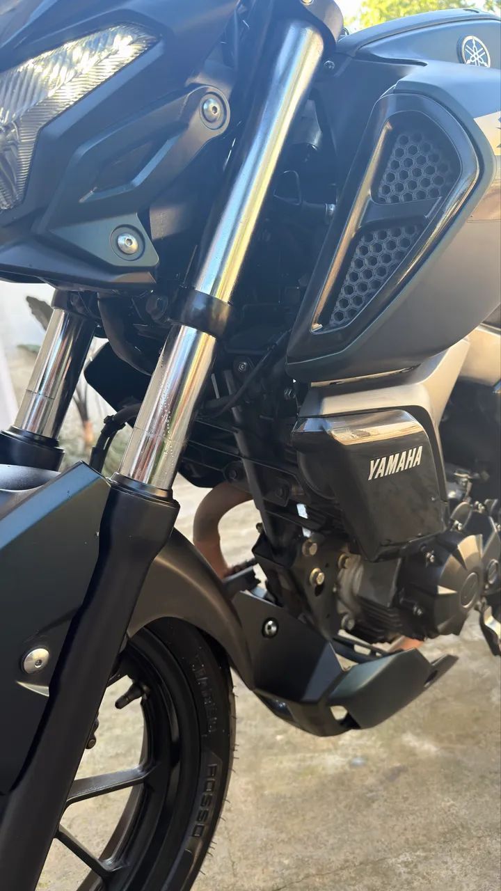 Fz15 150cc  - Foto 3