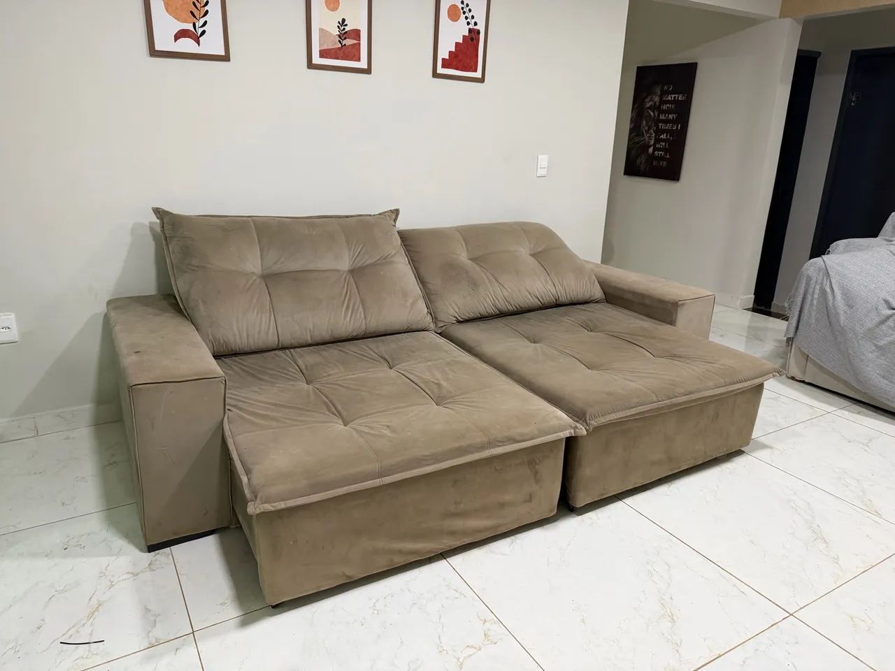 Oportunidade de semi usados  - Foto 4