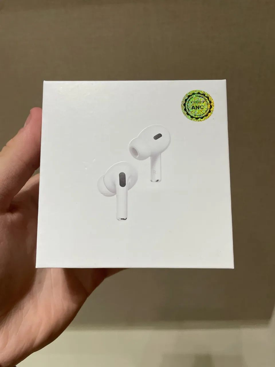 AirPods Pro - Lacrado  - Foto 3
