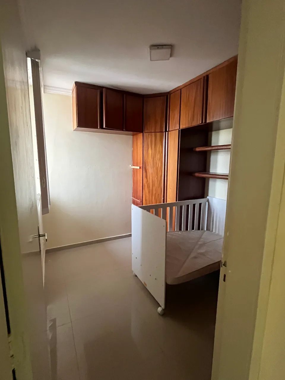ALUGUEL 2 QUARTOS EM SOBRADINHO