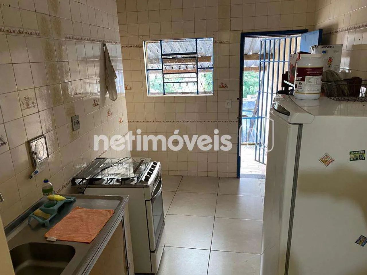 Venda Casa Dom Cabral Belo Horizonte - Foto 4