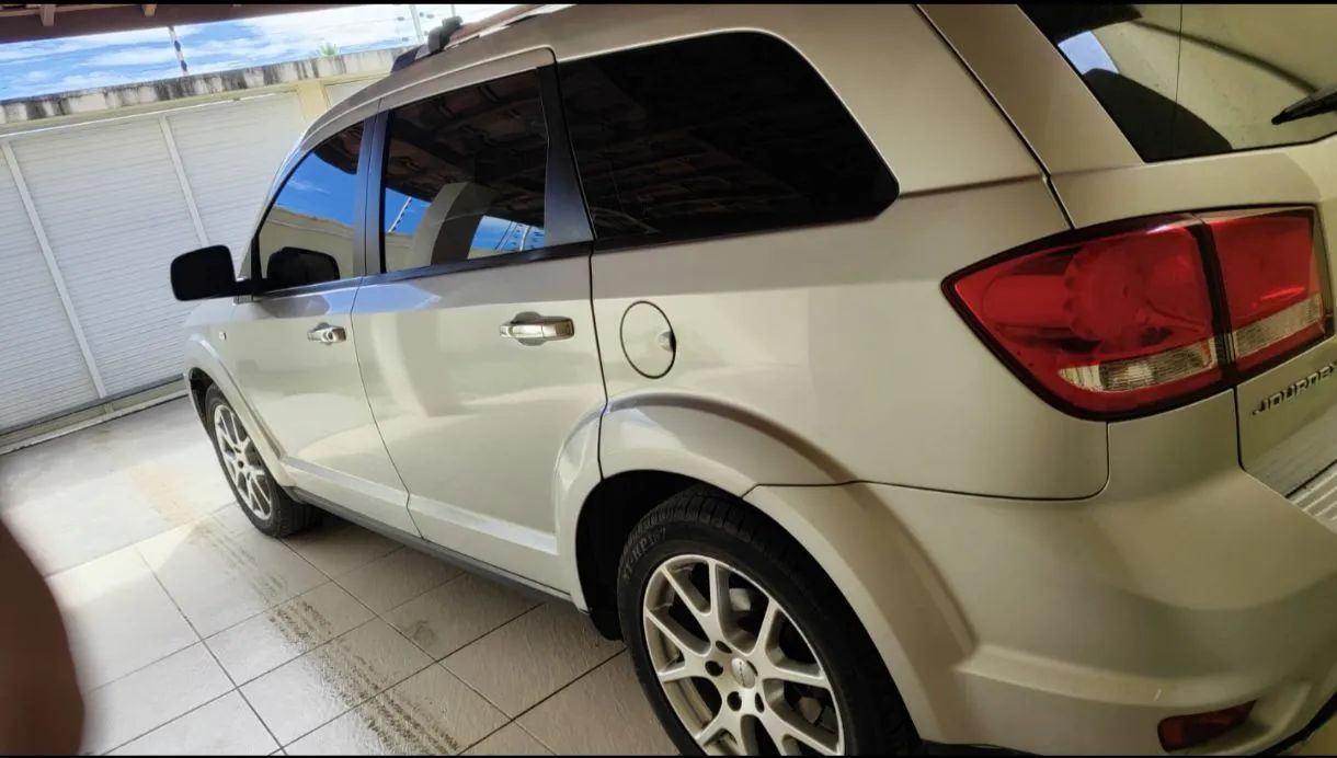 Dodge Journey RT 3.6 V6 Aut. 2012 - Foto 5