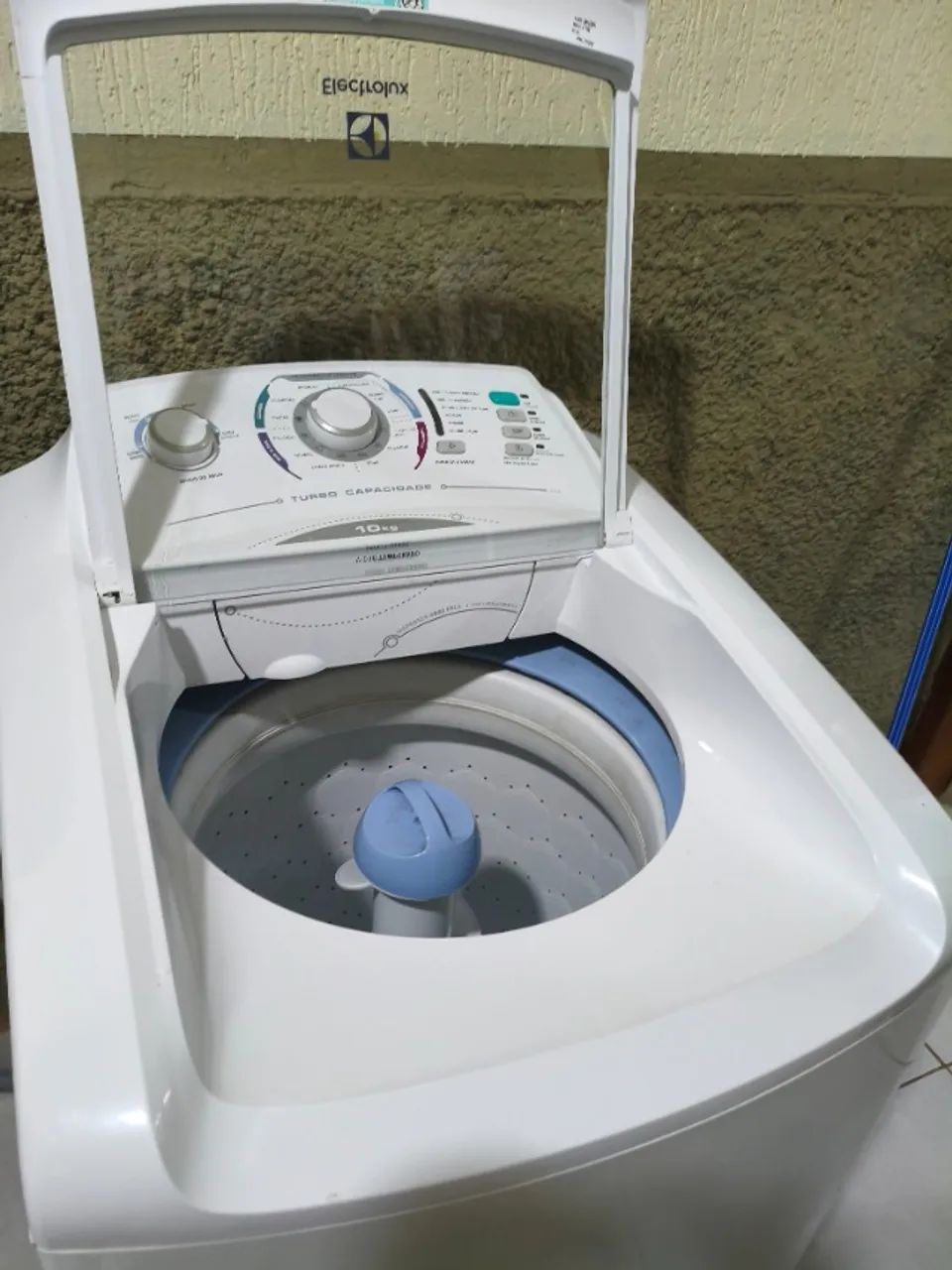 Maquina de Lavar/Lavadora Electrolux 10kg - Foto 2