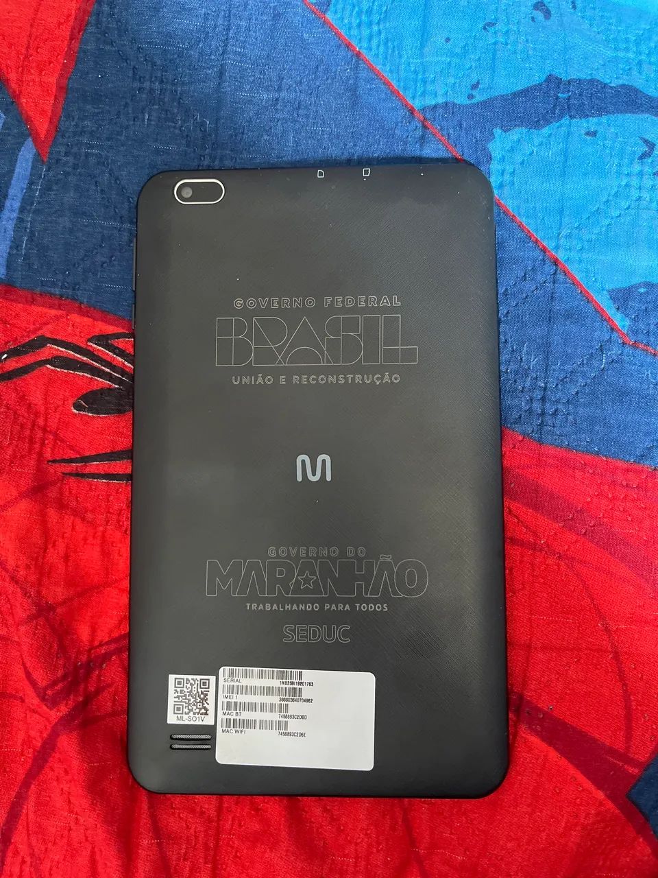 TABLET M8 4g?
