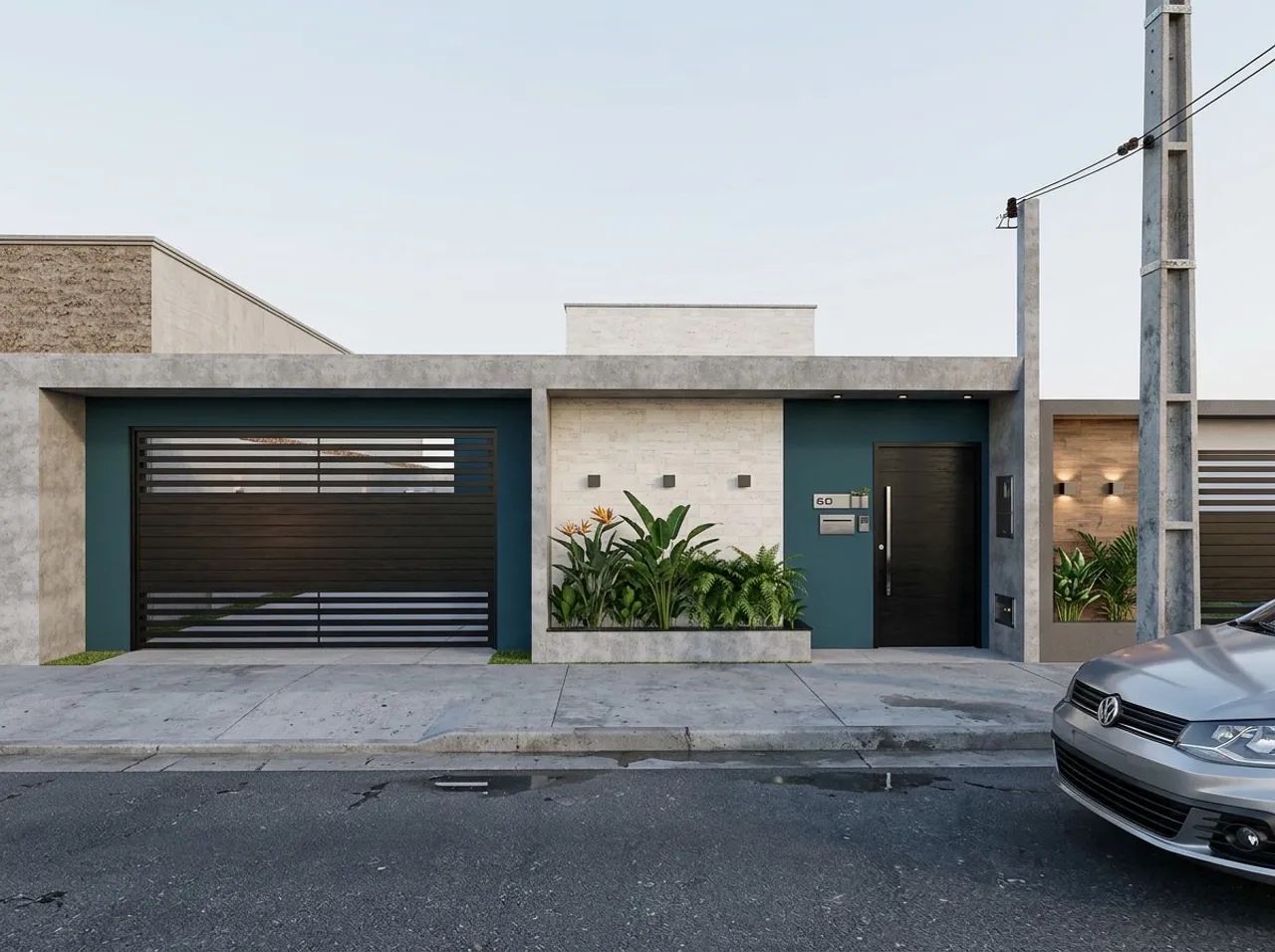 Casa no Baron conect - Foto 2