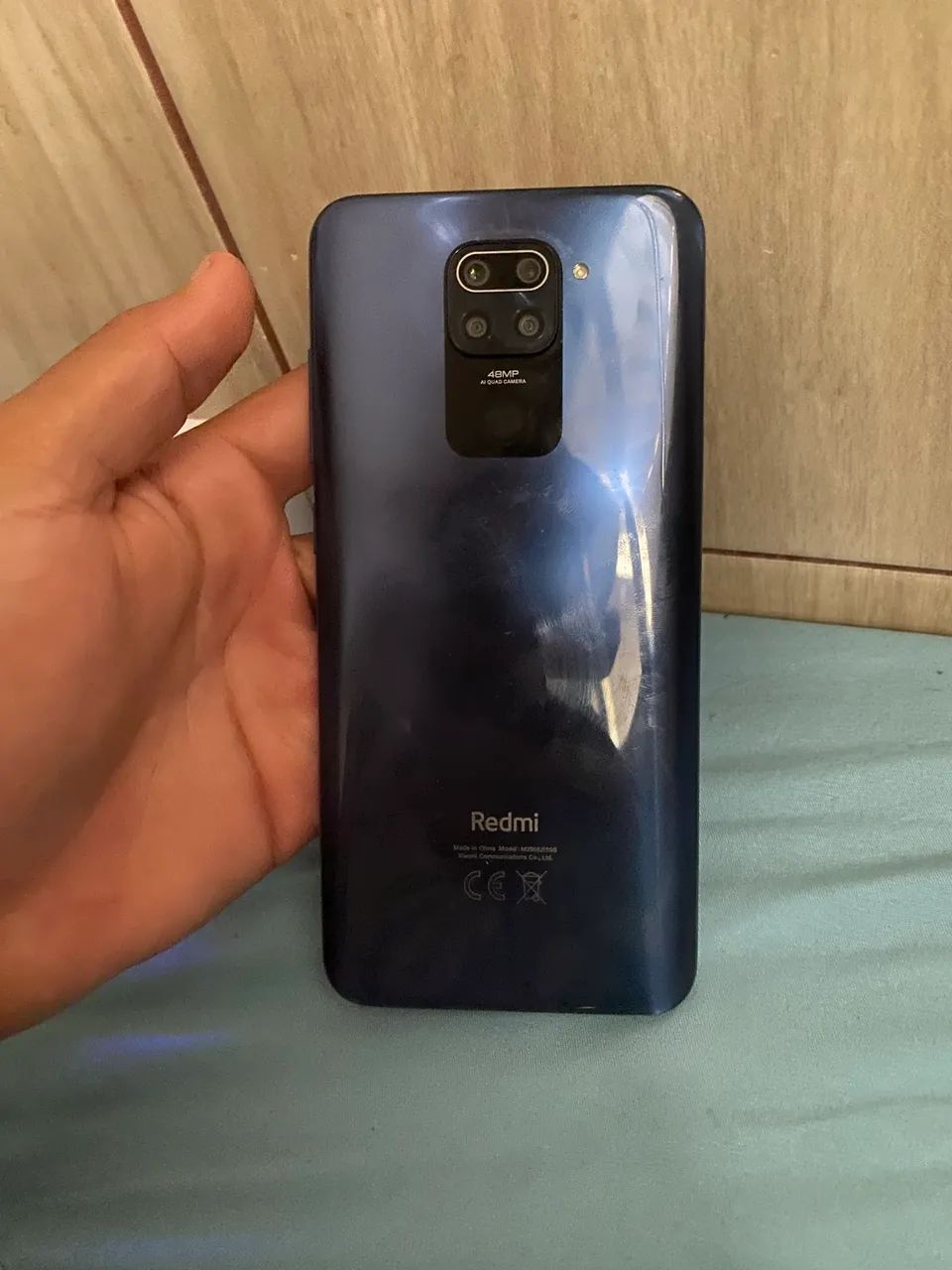 Redmi note 9 - Foto 5
