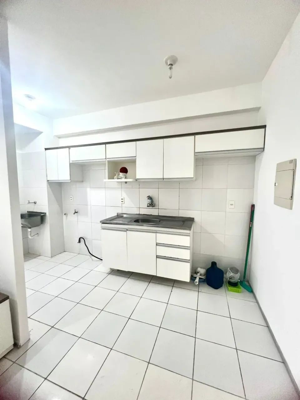 APARTAMENTO A VENDA || 2 QUARTOS || andar alto - Foto 4
