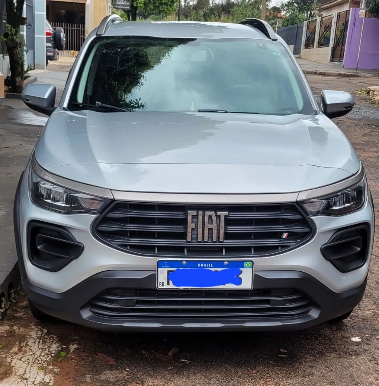 Fiat Pulse Drive 1.3 8V Flex Aut. 2022