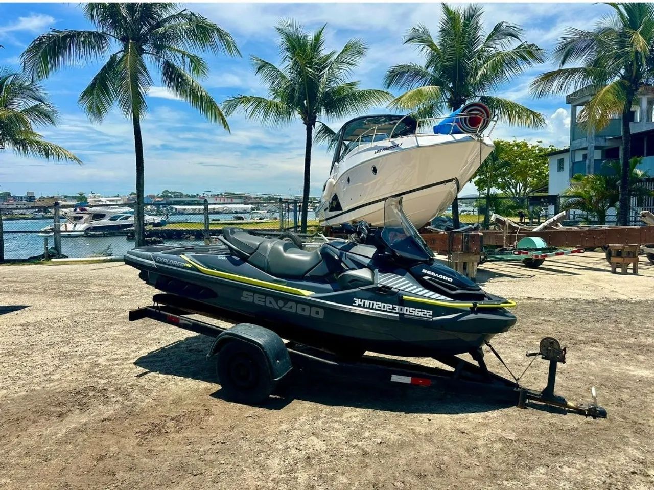 Jetski Guarapari  - Foto 3