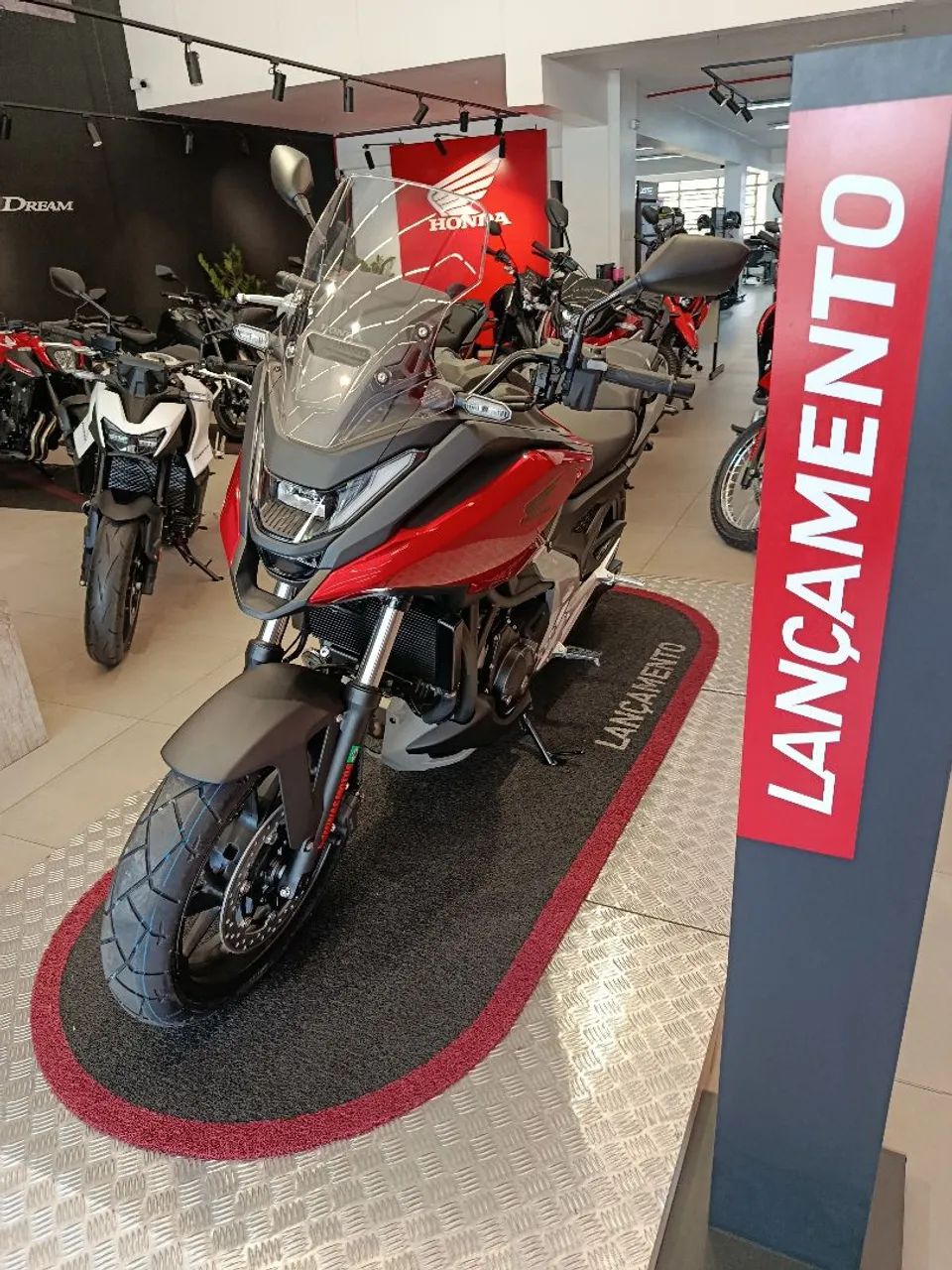 Honda 750x/ 750x ABS 2026 - 1488763965 | OLX