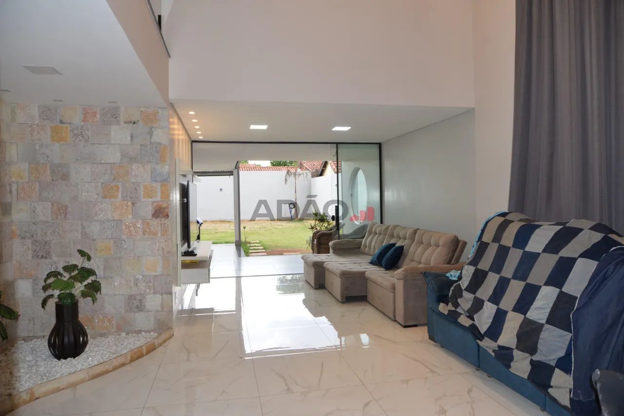 SOBRADO CRIMEIA OESTE 5 SUITES - Foto 5