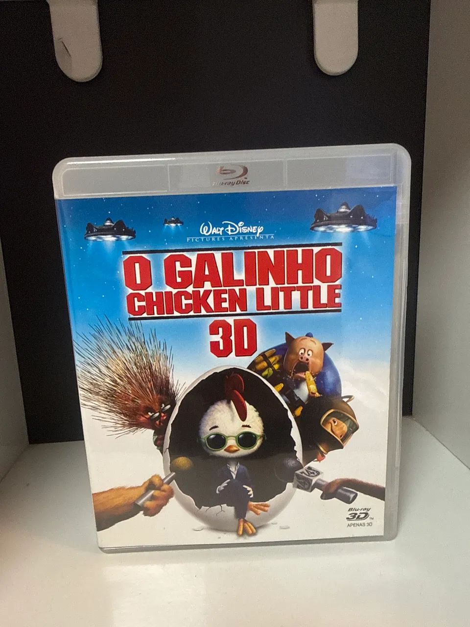 Blu-ray  - Foto 4