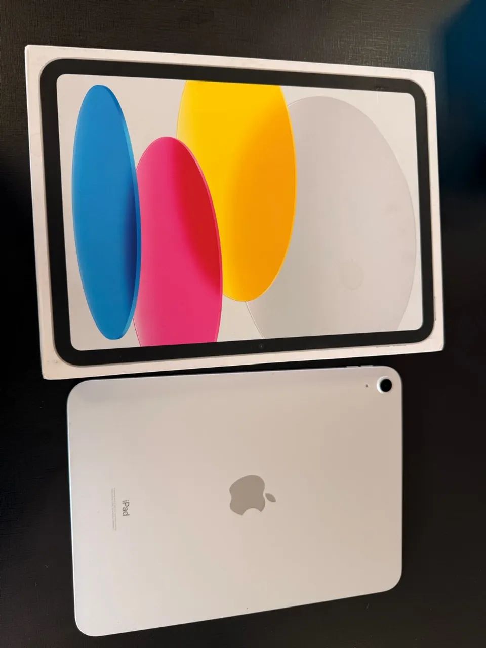 iPad  - Foto 4
