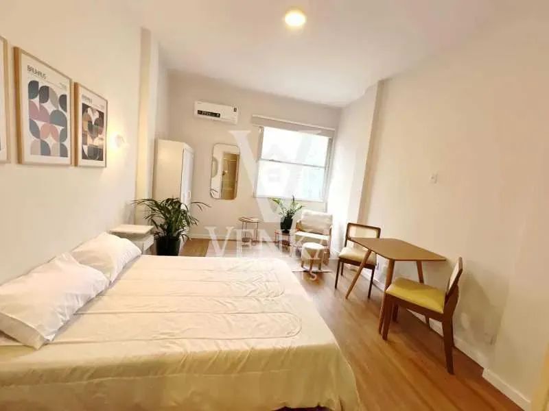 Apartamento : / Residencial / Copacabana - Foto 5