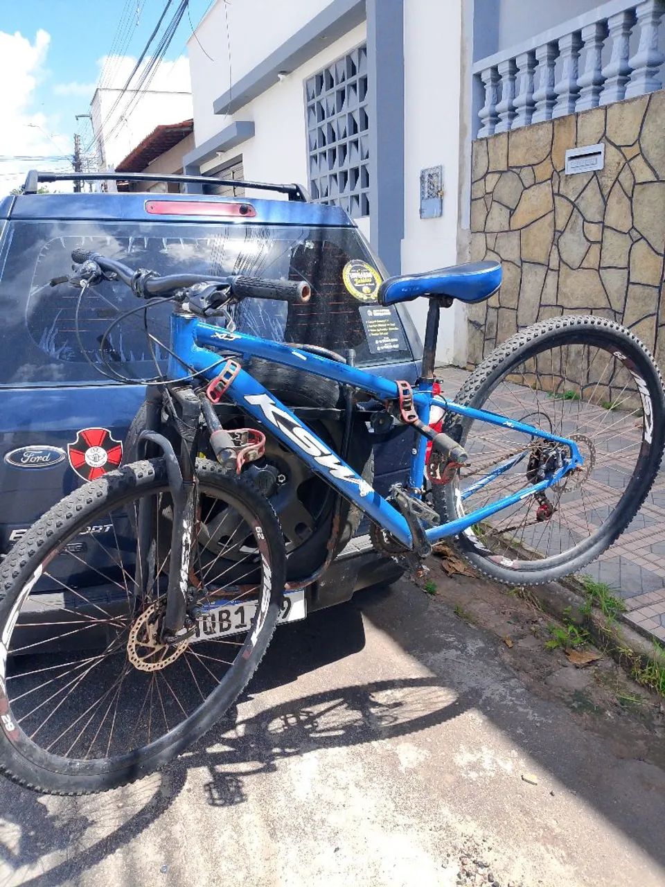 Baike aro 29 - Foto 2