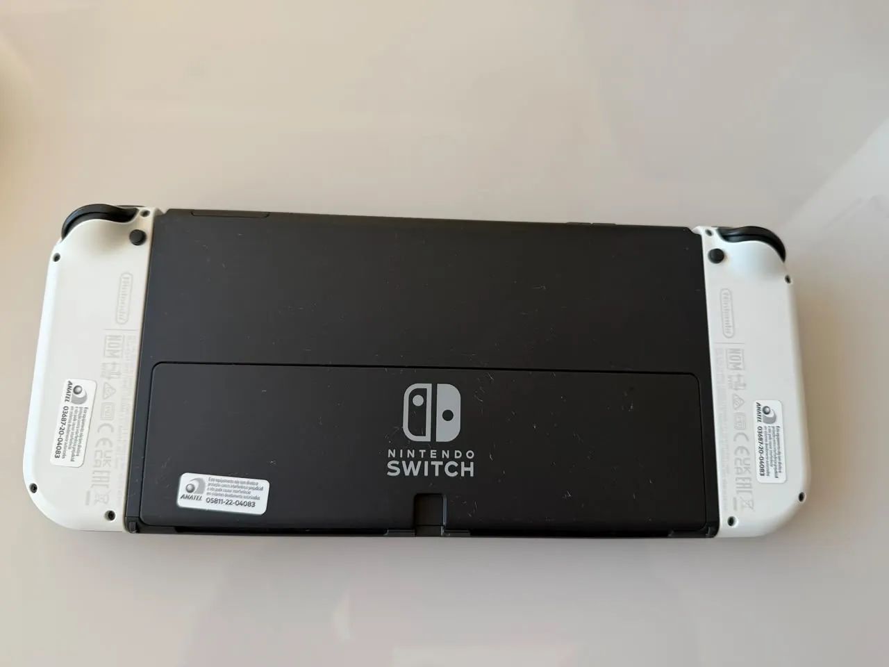 Nintendo  switch  OLED - Foto 3