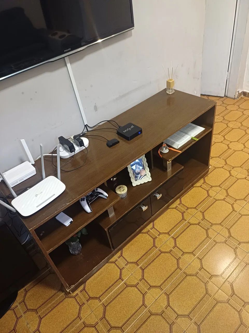 Hack with Two Drawers65204304588931120