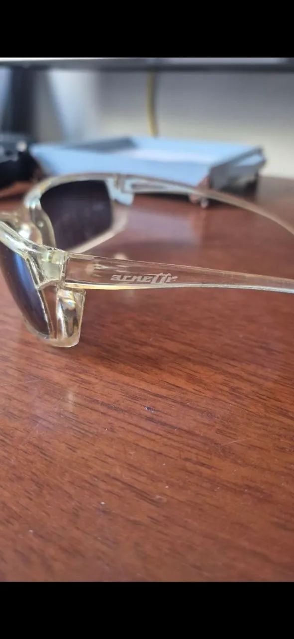 Óculos arnette Titan slide  - Foto 2