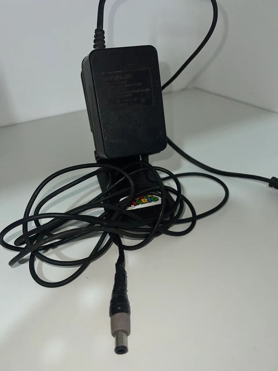 Fonte Super Nintendo Original - Bivolt  - Foto 3
