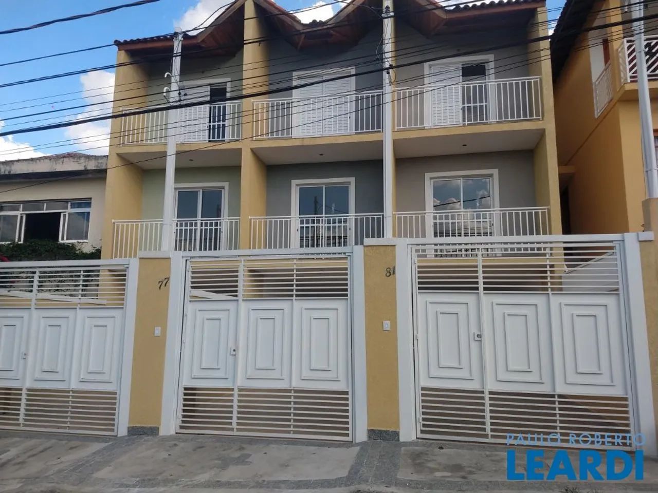 CASA ASSOBRADADA - BUTANTÃ - SP - Foto 4