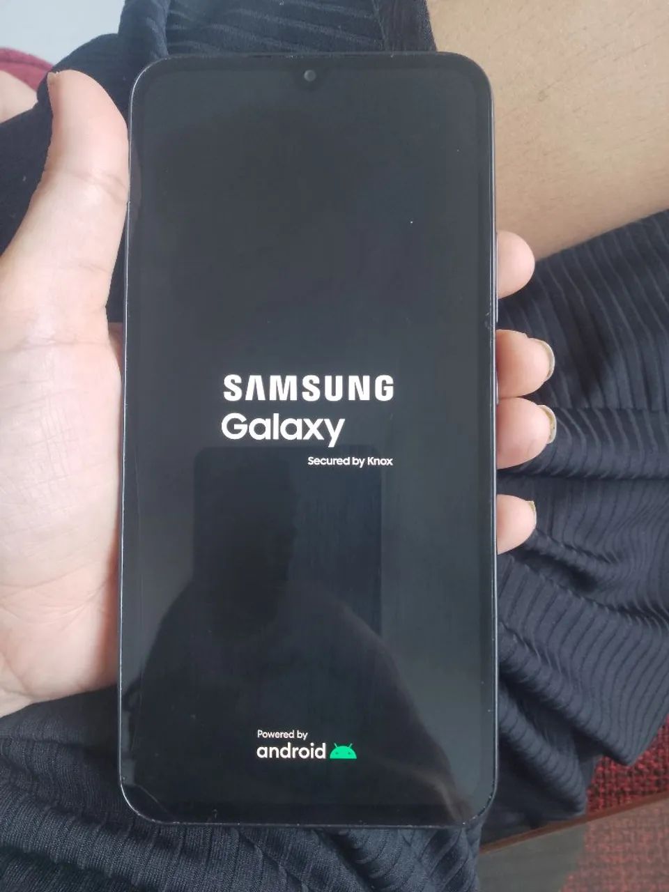 Samsung a34