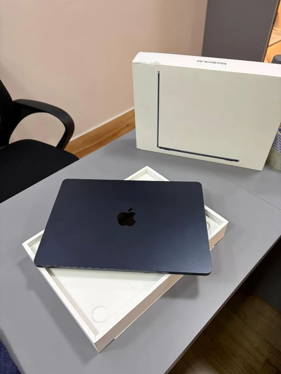 MACBOOK AIR M4 16GB RAM - Foto 2