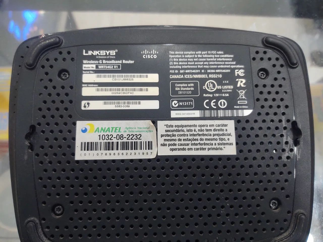 Roteador wireless  - Foto 2