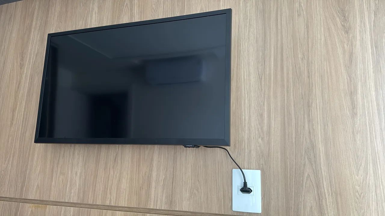 Televisão Samsung 32 polegadas  - Foto 2