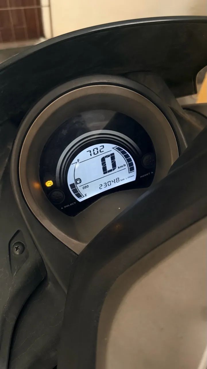 NMAX 2018 - Foto 4
